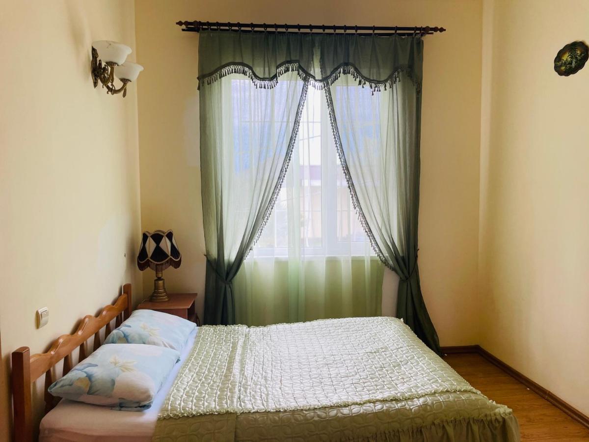 Alakhadze Hotel Askar מראה חיצוני תמונה