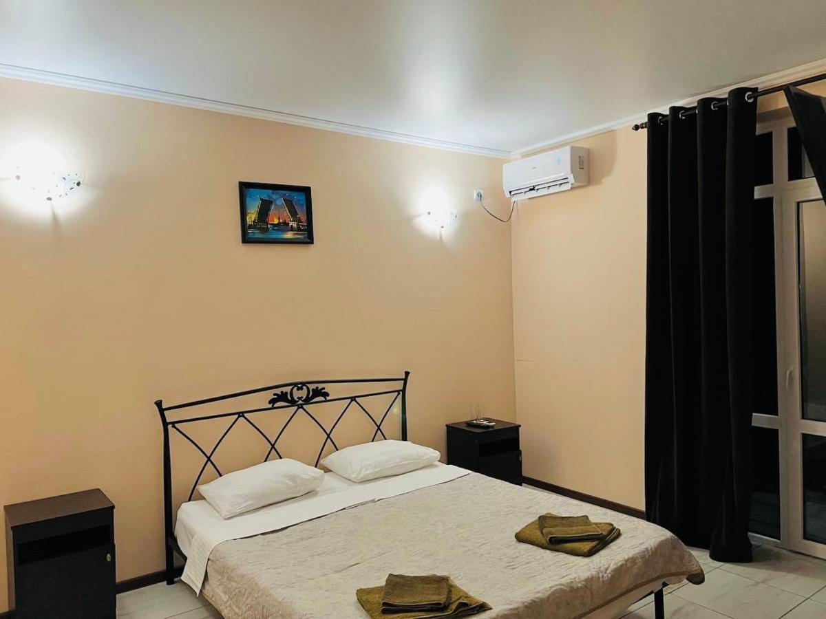 Alakhadze Hotel Askar מראה חיצוני תמונה