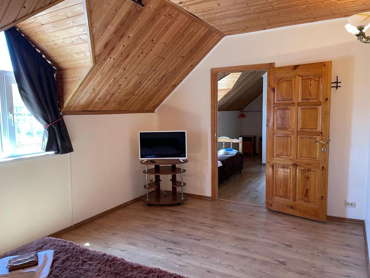 Alakhadze Hotel Askar מראה חיצוני תמונה