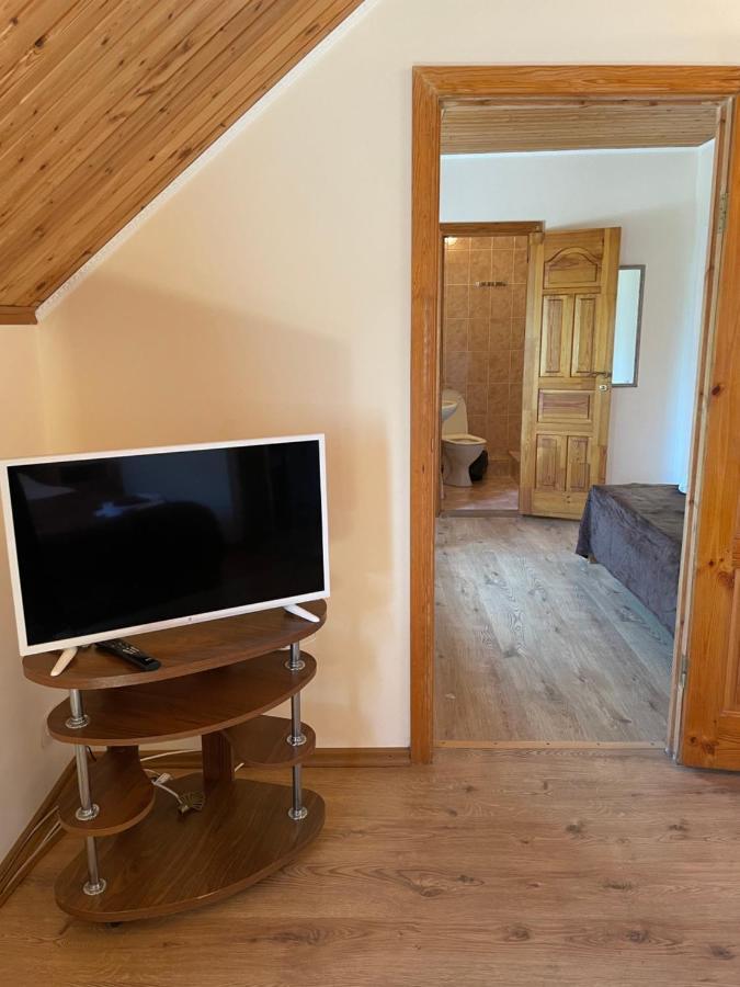 Alakhadze Hotel Askar מראה חיצוני תמונה