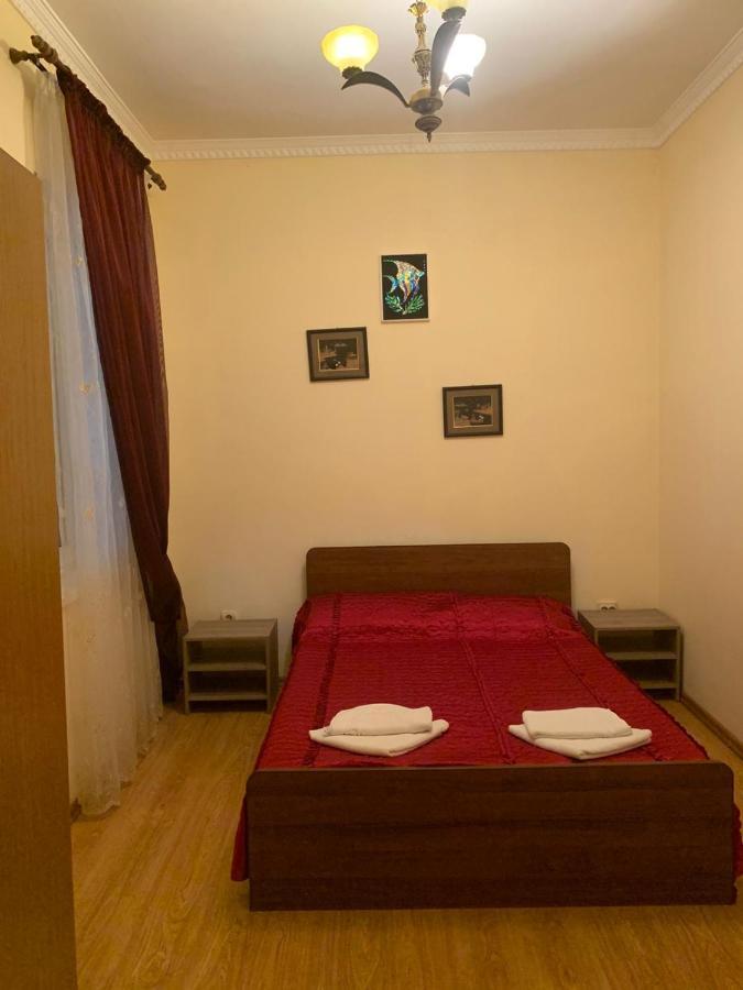 Alakhadze Hotel Askar מראה חיצוני תמונה