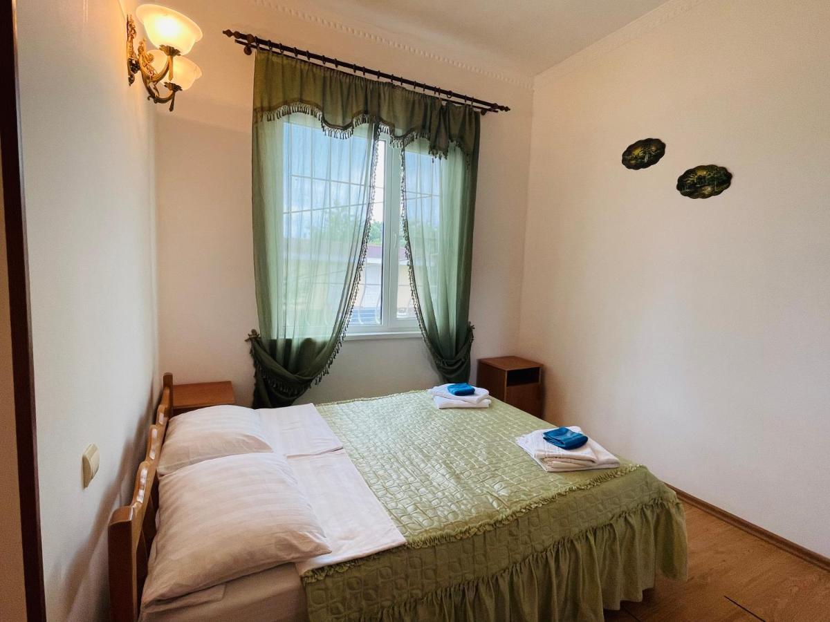 Alakhadze Hotel Askar מראה חיצוני תמונה