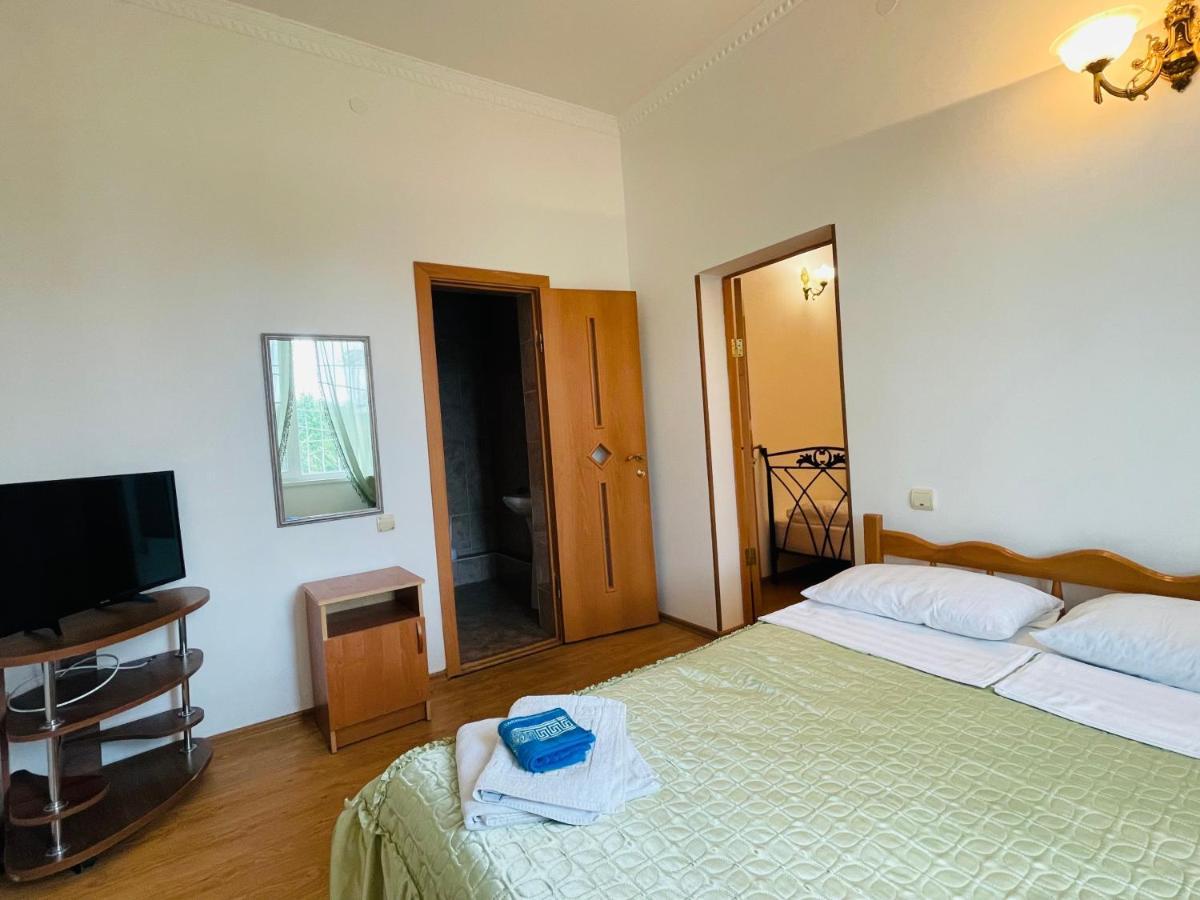 Alakhadze Hotel Askar מראה חיצוני תמונה
