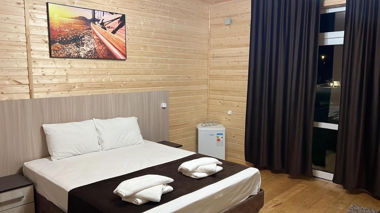 Alakhadze Hotel Askar מראה חיצוני תמונה