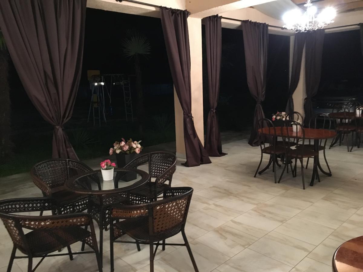 Alakhadze Hotel Askar מראה חיצוני תמונה