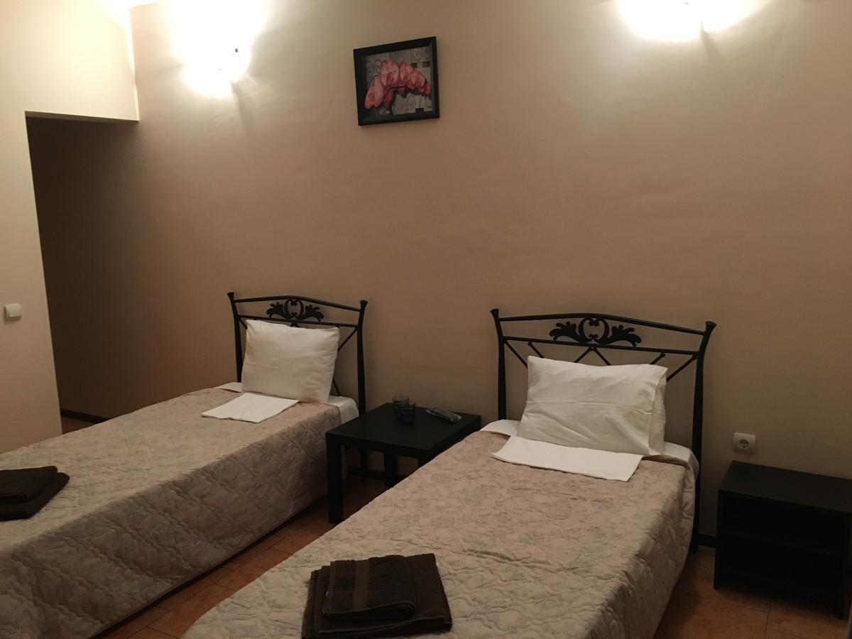 Alakhadze Hotel Askar מראה חיצוני תמונה